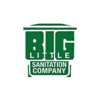 Big little sanitation