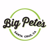 Big pete's treats