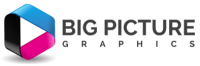 Big picture graphics