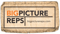 Big picture reps