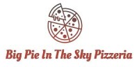 Big pie in the sky pizzer