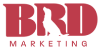 Big red dog marketing
