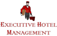 Executive hotel management