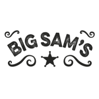Big sam's
