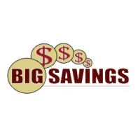 Big savings insurance
