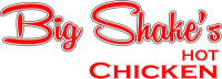 Big shake's nashville hot chicken