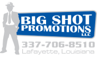 Big shot promotions