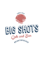 Big shots restaurant & bar