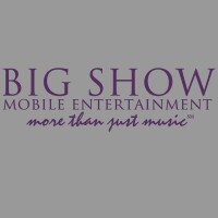 Big show mobile entertainment