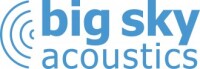 Big sky acoustics, llc