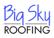 Big sky roofing