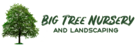 Big tree landscaping & nursery