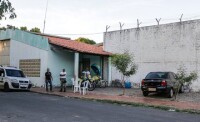 Centro Educacional Masculino - CEM