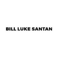 Bill luke santan