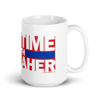 Bill maher