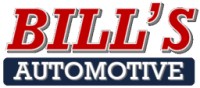 Bills automotive repair
