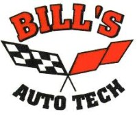Bill's auto repair