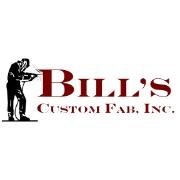 Bill's custom fab, inc.