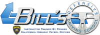 Bill's defensive driving school