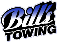 Bills towing & recovery