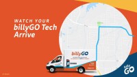 Billygo