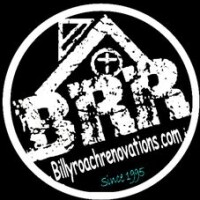 Billy roach renovations