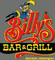 Billy the grill - burger & grill