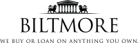 Biltmore loan and jewelry