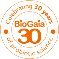 Biogaia ab