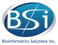 Bioinformatics solutions inc.