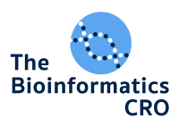 The bioinformatics cro