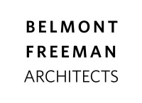 Belmont freeman architects