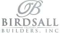 Birdsall builders inc