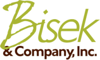 Bisek & co., inc.