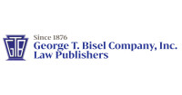 George t bisel co