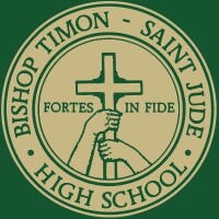 Bishop timon high school