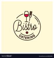 Bistro catering