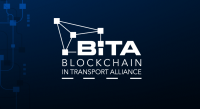 Blockchain in transport alliance (bita)