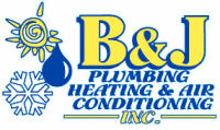 B&j plumbing and heating
