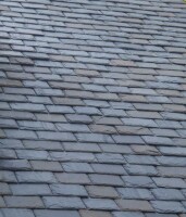 Lifepine/ vermont slate co./ black diamond slate