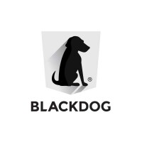 Black dog marketing