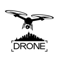 Black drone media