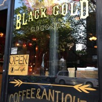 Black gold brooklyn, inc.