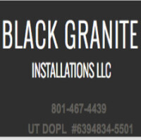 Black granite installations llc