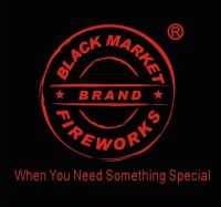 Black market fireworks