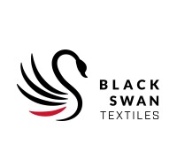 Black swan textiles