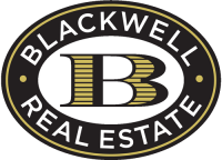 Blackwell homes