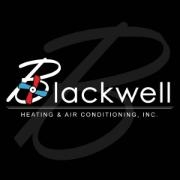 Blackwell heating & air conditioning, inc.