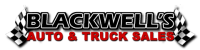 Blackwells auto & truck sales