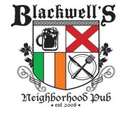 Blackwells neighborhood pub